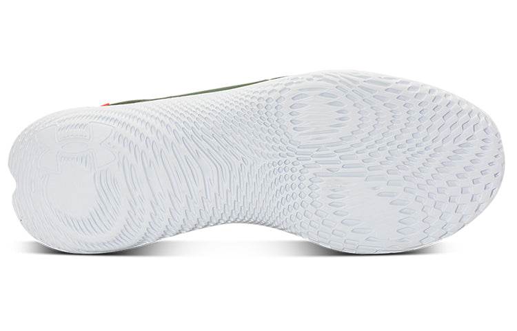 Кроссовки Under Armour Flow Velociti SE - Boxette Shop