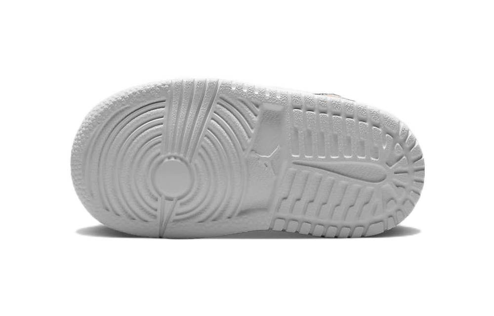 Кроссовки детские Air Jordan 1 Low ALT SE Canvas Retro - Boxette Shop