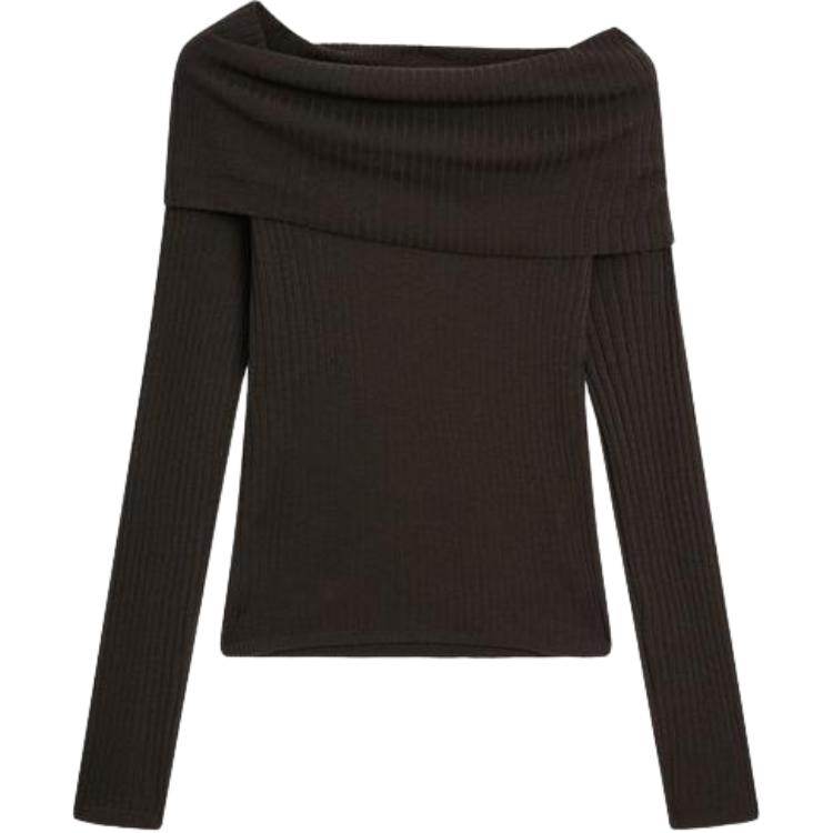 Свитер женский Massimo Dutti - Boxette Shop