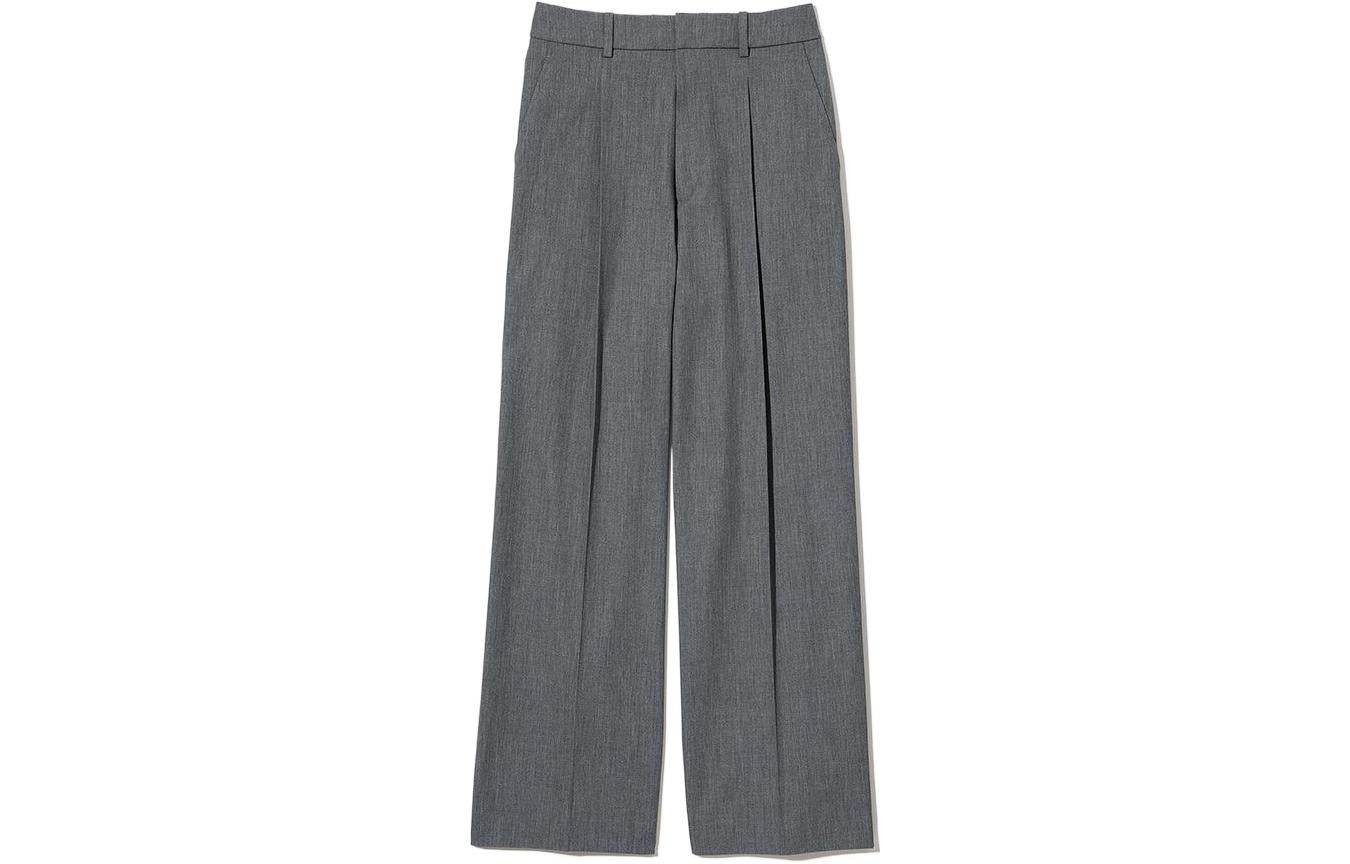Брюки женские Uniqlo FW22 - Boxette Shop