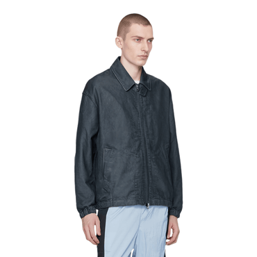 Ветровка мужская Uniqlo SS24 - Boxette Shop