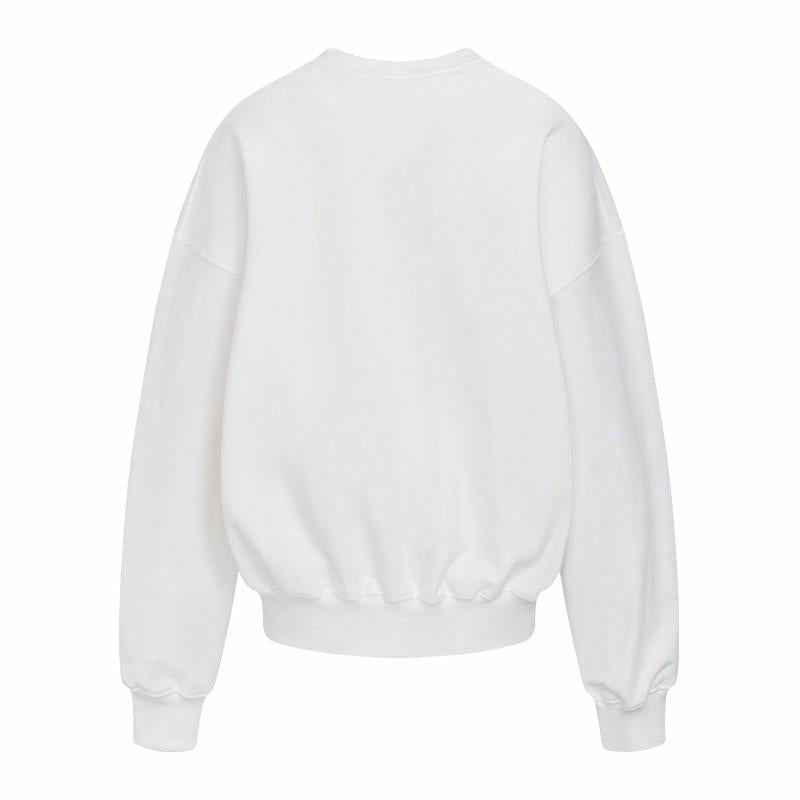 Свитер Mardi Mercredi FW23