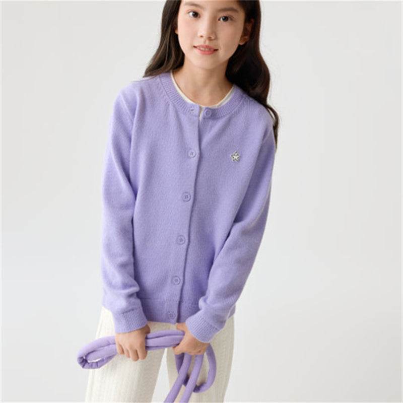 Кардиган для девочек Balabala - Boxette Shop