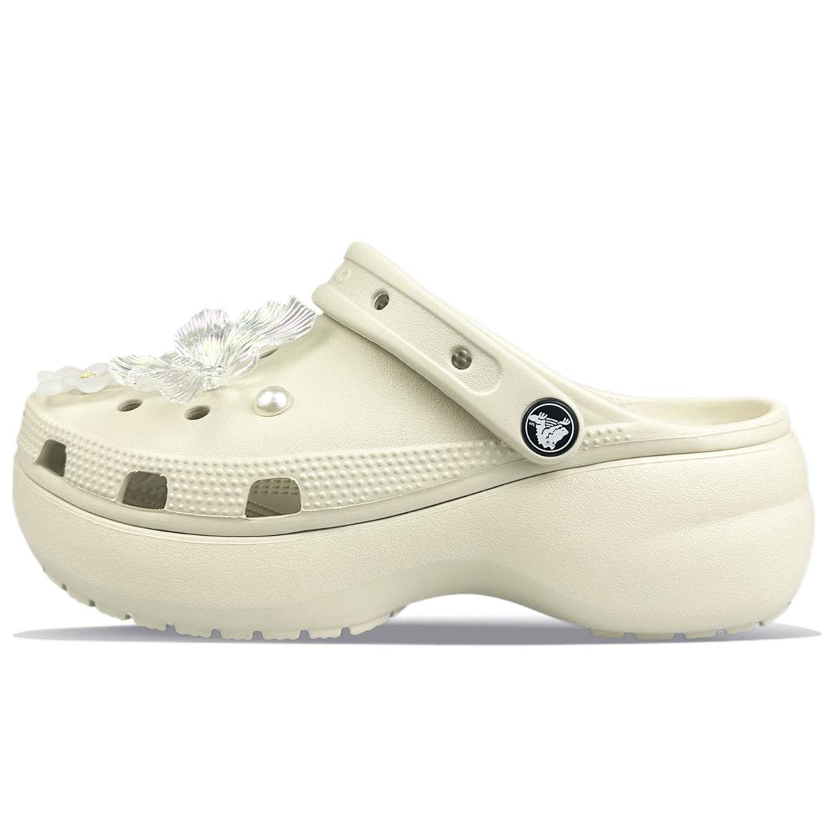 Шлепанцы женские Crocs Classic Platform Clog - Boxette Shop