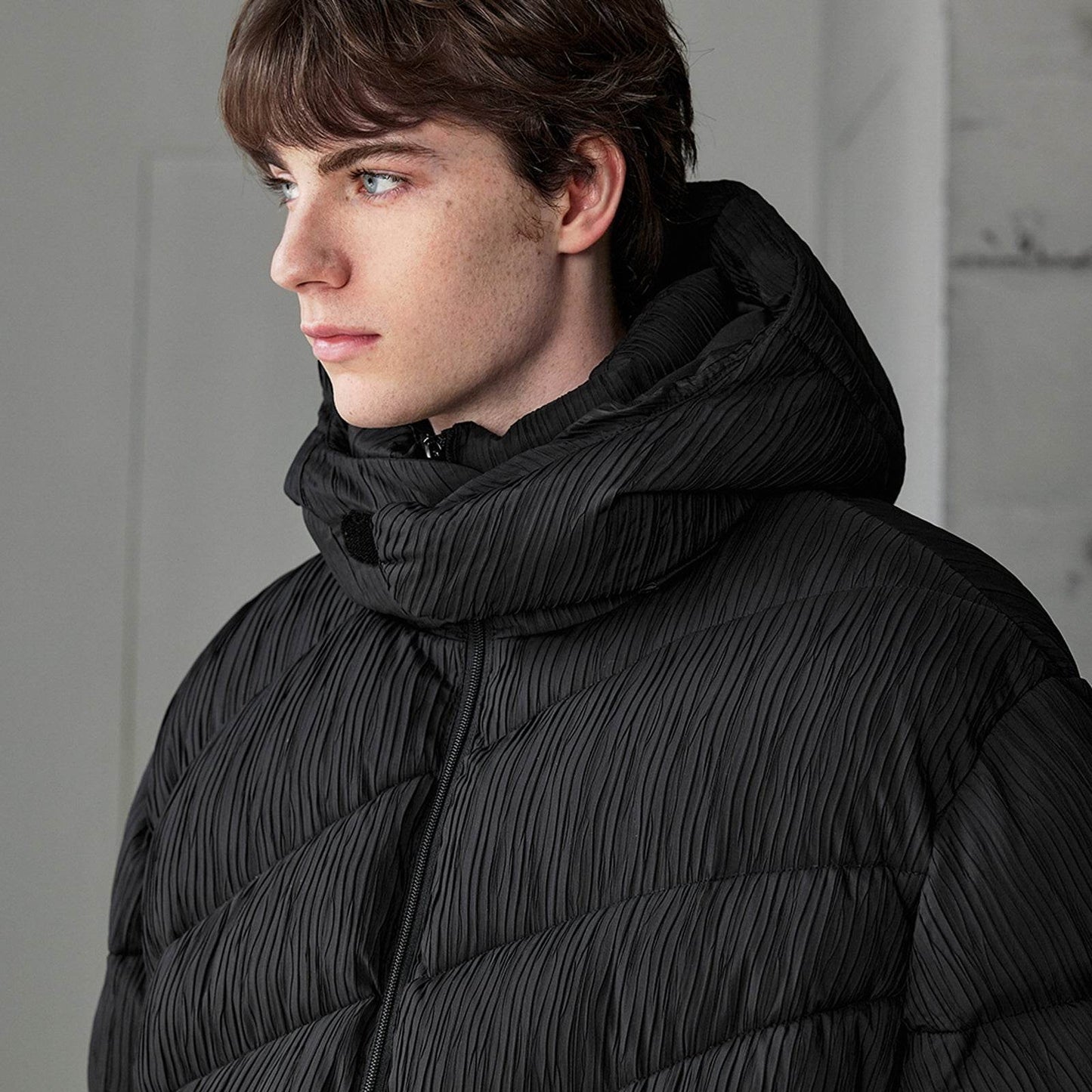 Пуховик мужской Lilbetter - Boxette Shop