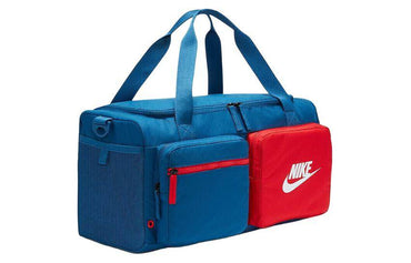 Спортивная сумка Nike Zip Closure Fabric - Boxette Shop