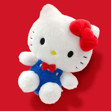 Мягкая игрушка E-strong x sanrio hello kitty - Boxette Shop