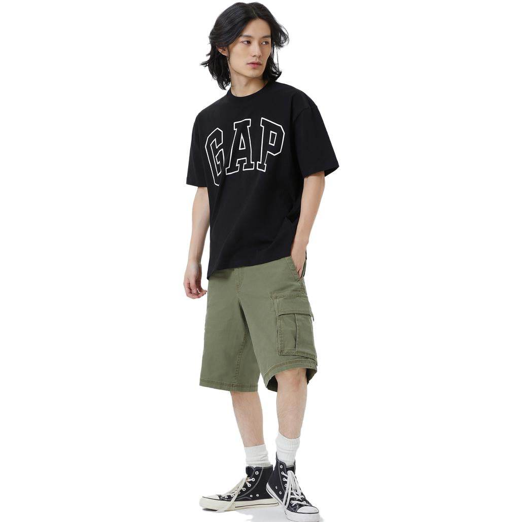 Футболка GAP - Boxette Shop