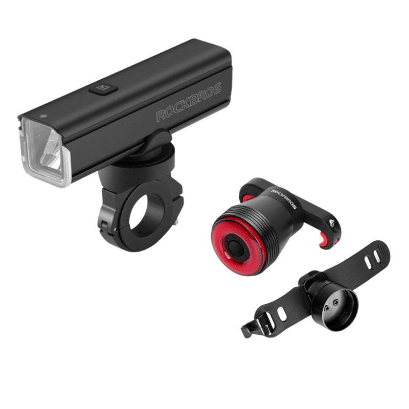 Велосипедный фонарь Rockbros - Boxette Shop