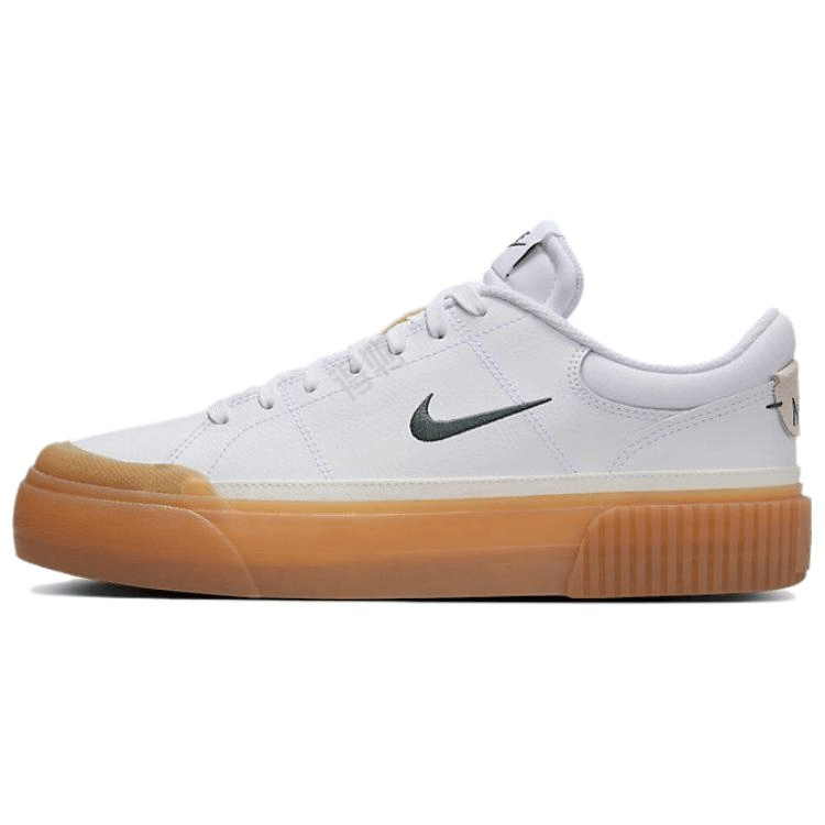 Кроссовки Nike Court Legacy Lift MS - Boxette Shop