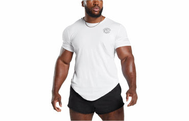 Футболка мужская Gymshark - Boxette Shop