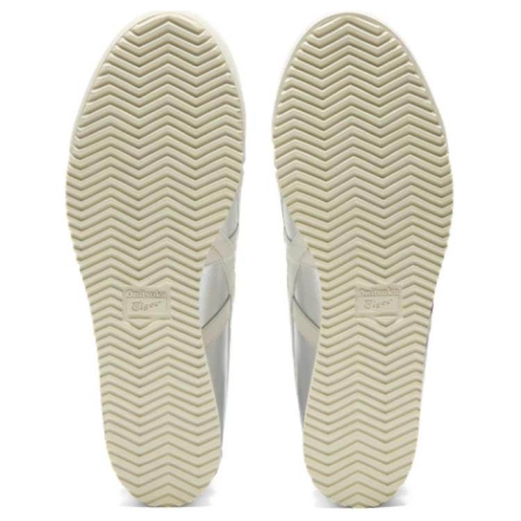 Кроссовки Onitsuka Tiger Mexico 66 - Boxette Shop