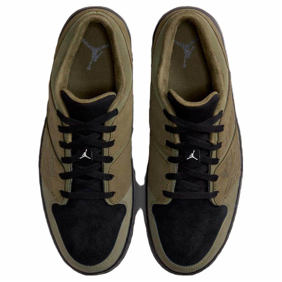 Кроссовки мужские Jordan Nu Retro 1 - Boxette Shop