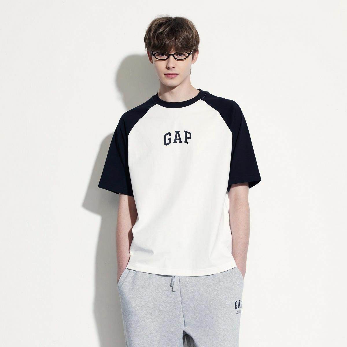 Футболка GAP - Boxette Shop