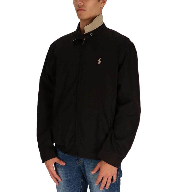 Ветровка мужская Polo Ralph Lauren SS22 - Boxette Shop