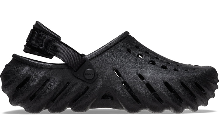 Crocs "Echo Clog" sandallari