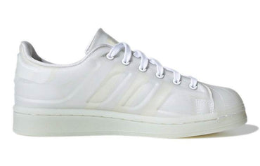 Кроссовки детские Adidas Originals Superstar Futureshell J Board - Boxette Shop