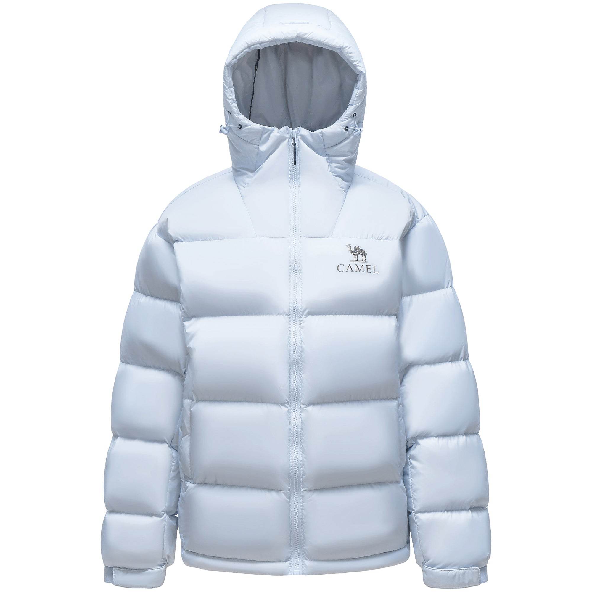 Пуховик Camel Black Diamond Series - Boxette Shop