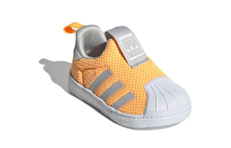 Кроссовки детские Adidas originals superstar 360 - Boxette Shop