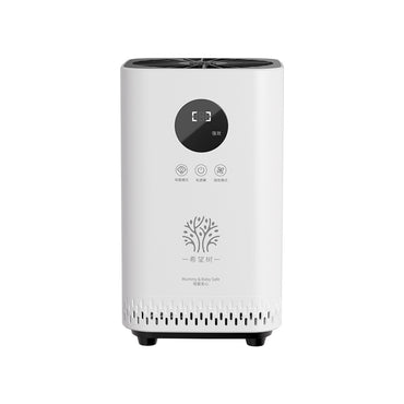 Hope Tree Full of Hope 4.0 Mini havo tozalagichi