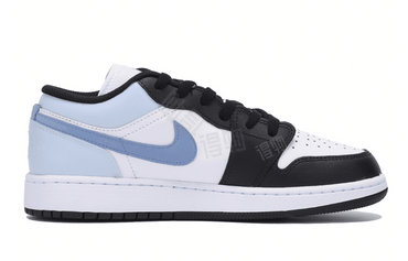 Кроссовки мужские Jordan air love flower - Boxette Shop