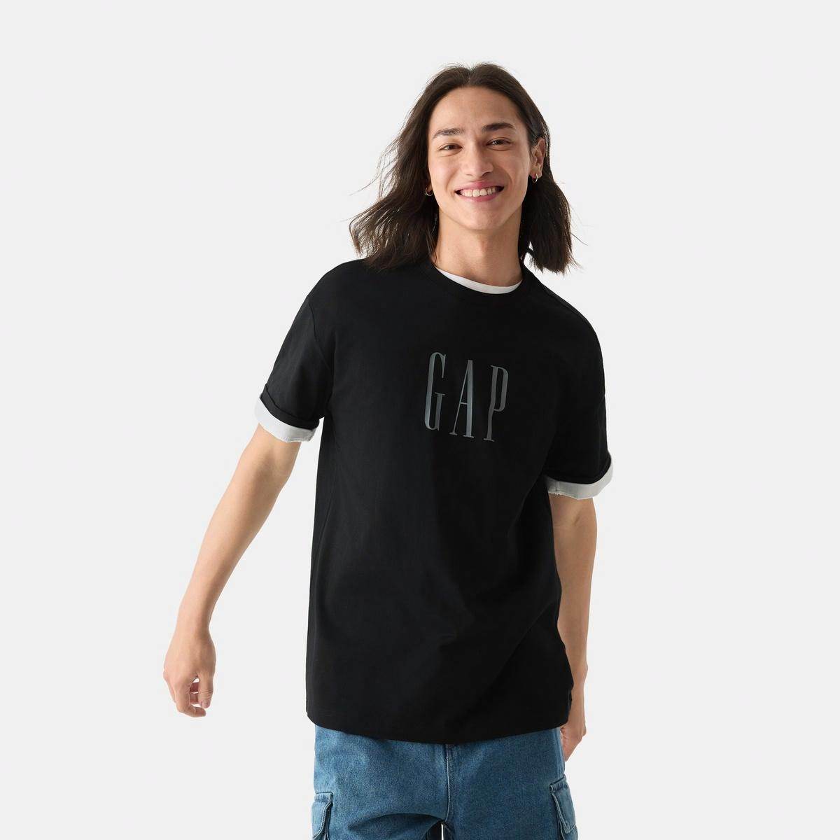 Футболка мужская GAP - Boxette Shop