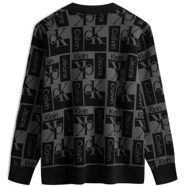 Кардиган мужской Calvin Klein - Boxette Shop