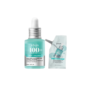 Эссенция Anua Rich Moisture Liquid - Boxette Shop