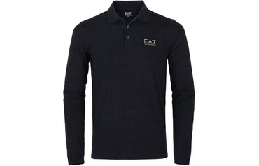 Поло мужское Emporio Armani EA7 - Boxette Shop