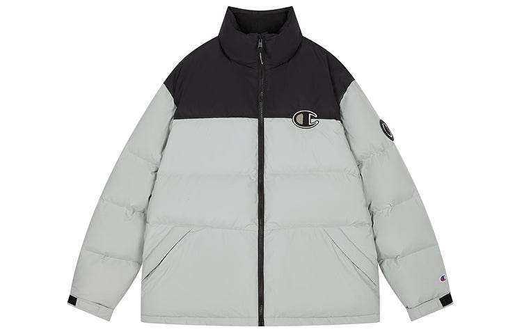 Пуховик Champion - Boxette Shop