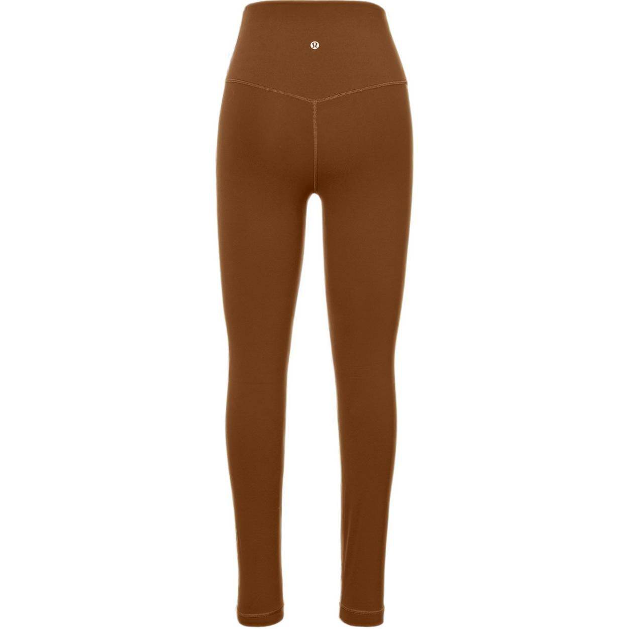 Спортивные леггинсы женские Lululemon - Boxette Shop