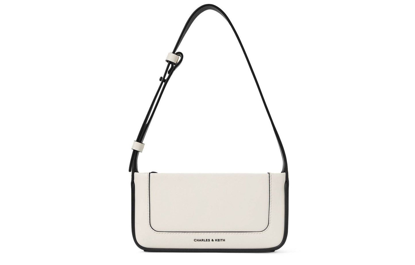 Сумка женская Charles & Keith Underarm - Boxette Shop