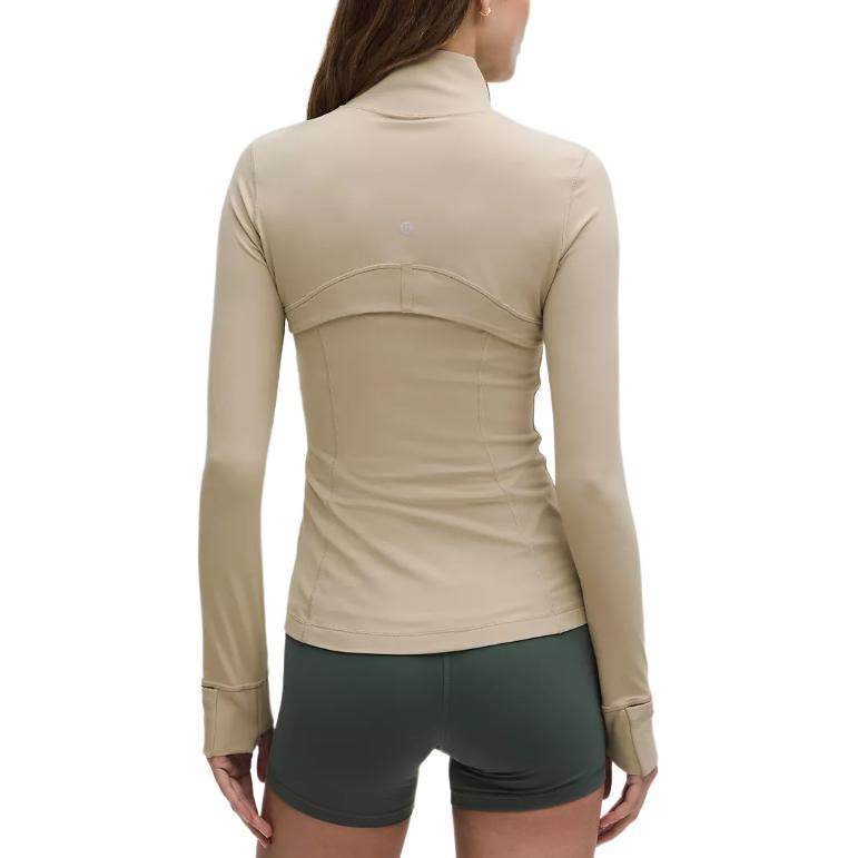 Спортивный лонгслив женский Lululemon - Boxette Shop