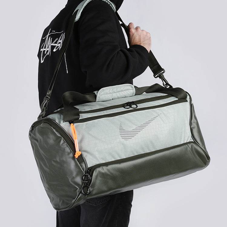 Спортивная сумка Nike Colourblock Polyester Shoulder Crossbody - Boxette Shop