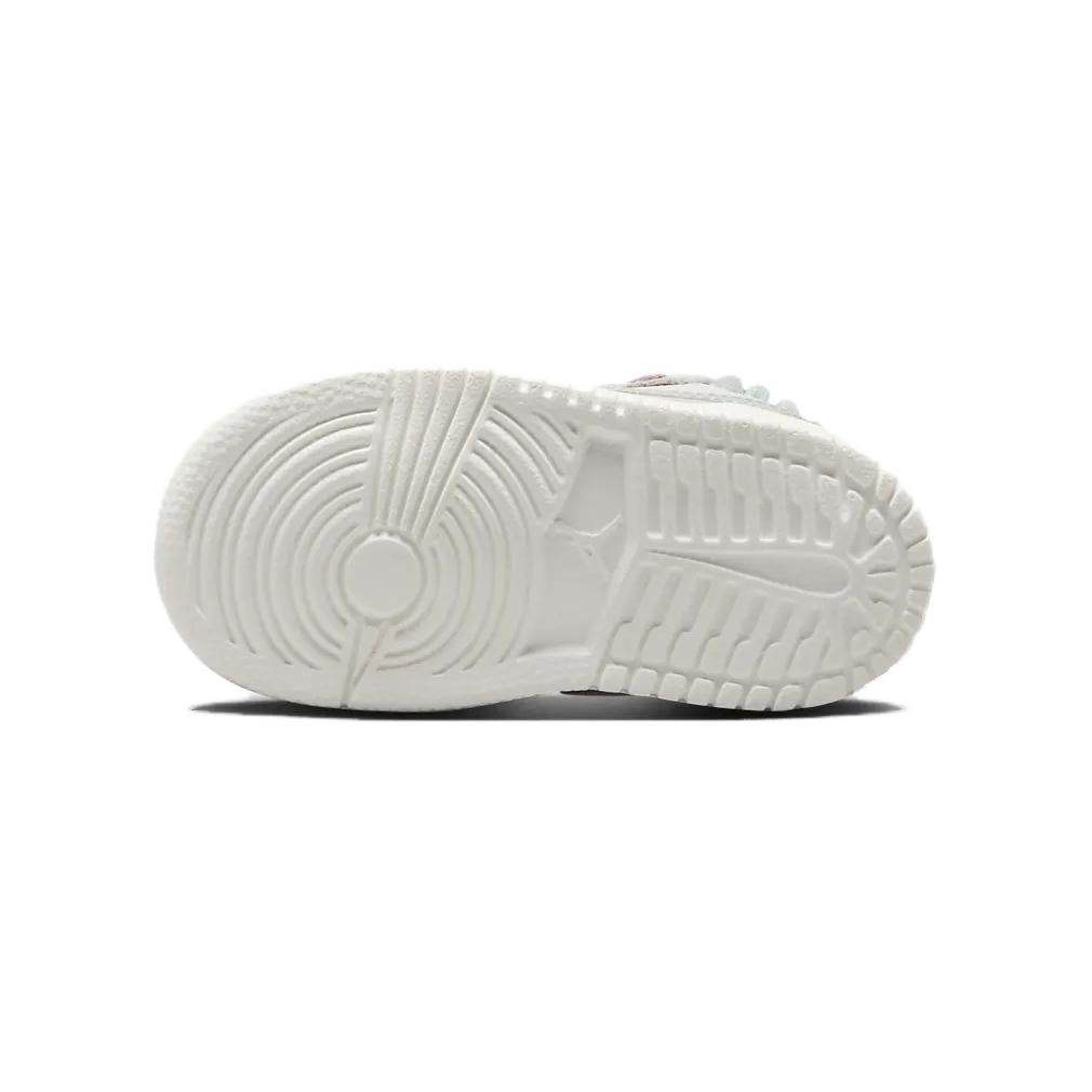 Кроссовки детские Air Jordan 1 Low ALT SE - Boxette Shop