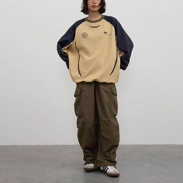 Свитер Crying Center - Boxette Shop