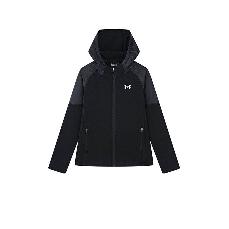Спортивная куртка для девочек Under Armour - Boxette Shop