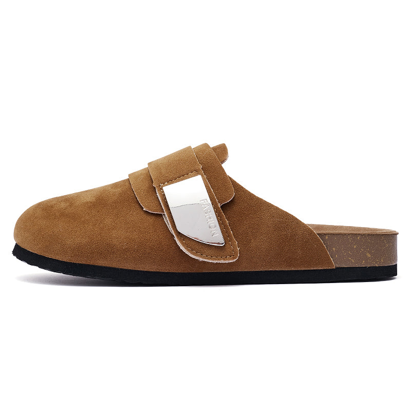 Сабо мужские Aaa Since 1955 Retro