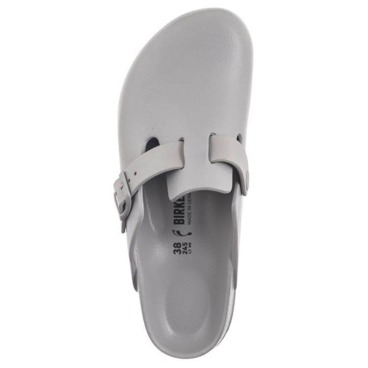 Тапочки Birkenstock Comfort - Boxette Shop