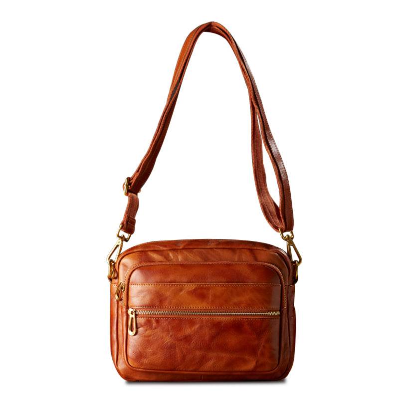 Сумка мужская Simple & Nature - Boxette Shop