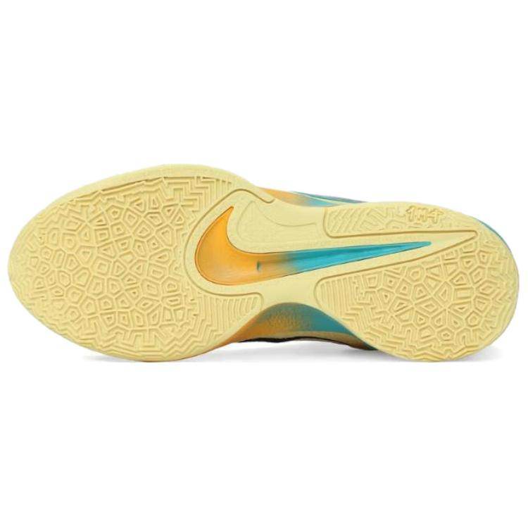 Кроссовки мужские Nike JA 2 EP - Boxette Shop