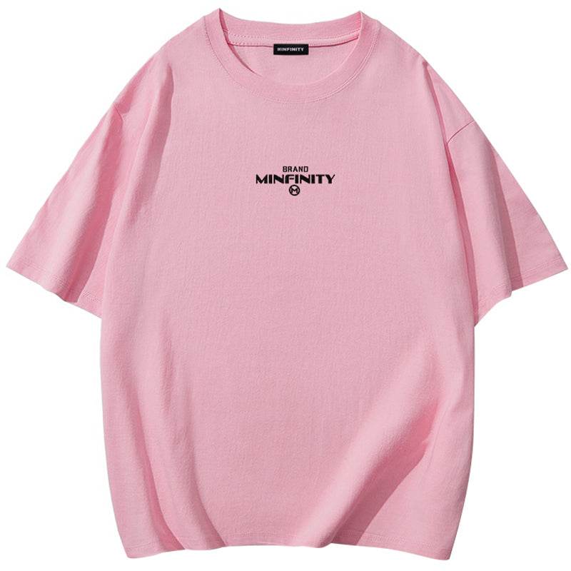 Футболка женская Minfinity - Boxette Shop