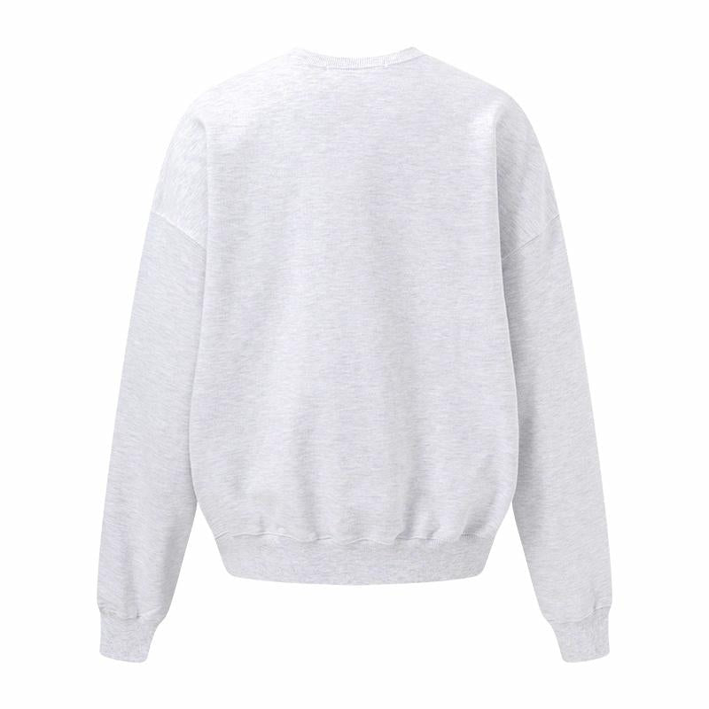 Свитер Mardi Mercredi FW23
