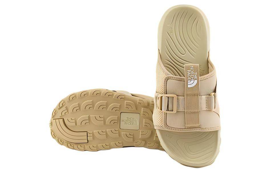 Сандалии The North Face Explore Camp - Boxette Shop