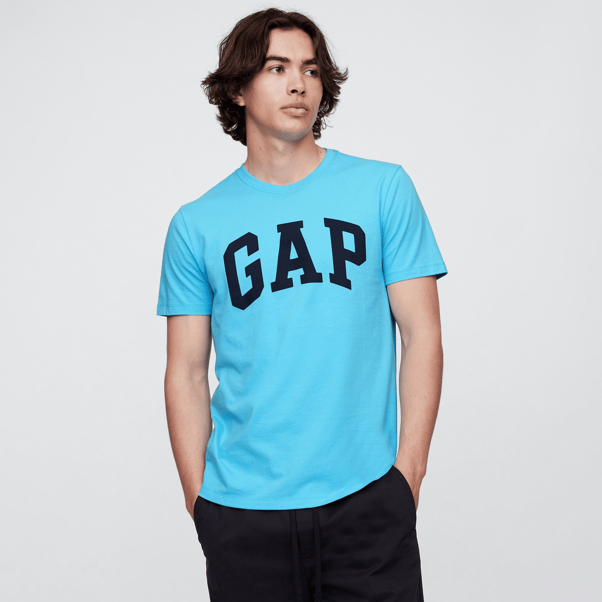 Футболка GAP - Boxette Shop