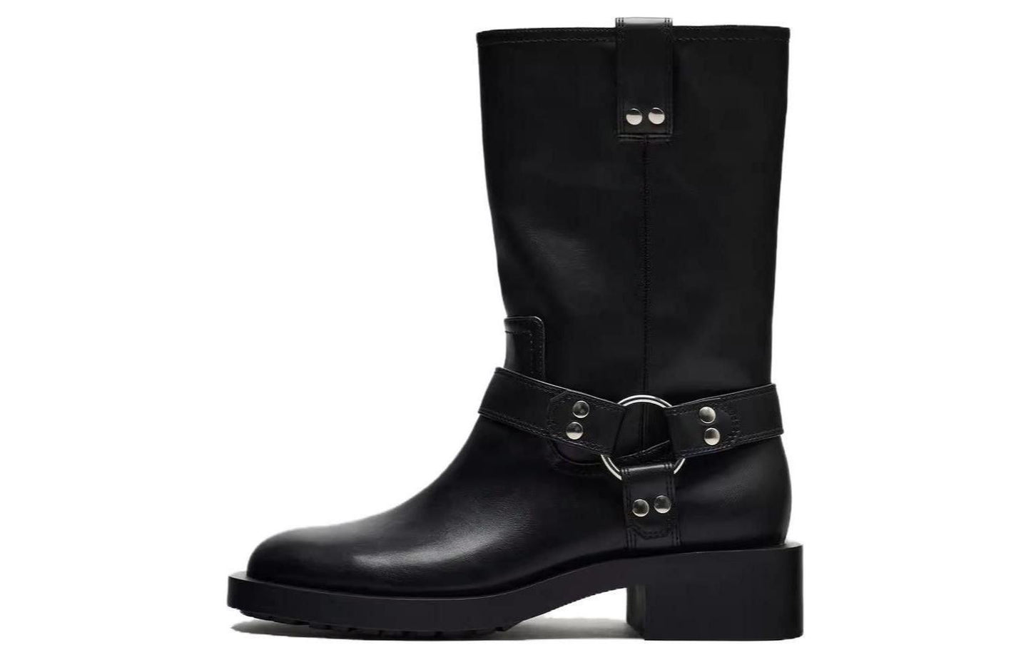 Ботинки женские Zara Short