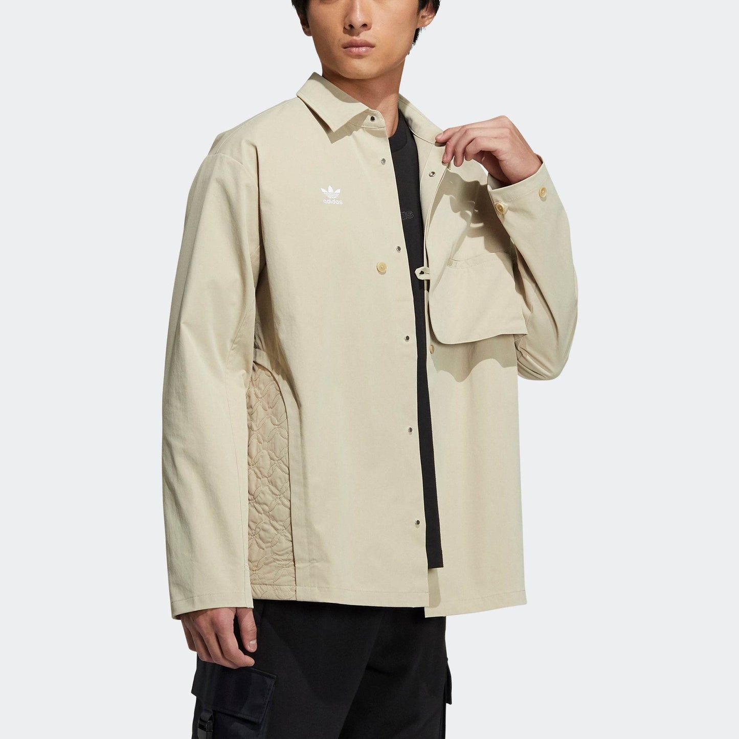 Куртка мужская Adidas Originals Clover - Boxette Shop