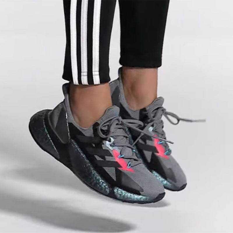 Кроссовки Adidas x9000l4 - Boxette Shop