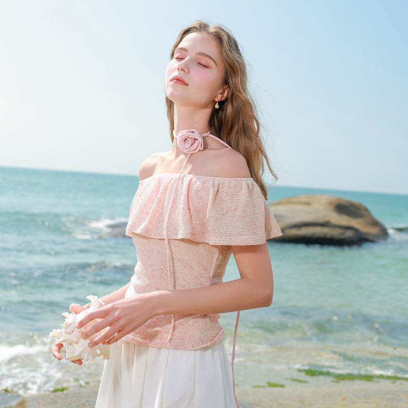 Топ женский 3Colour - Boxette Shop