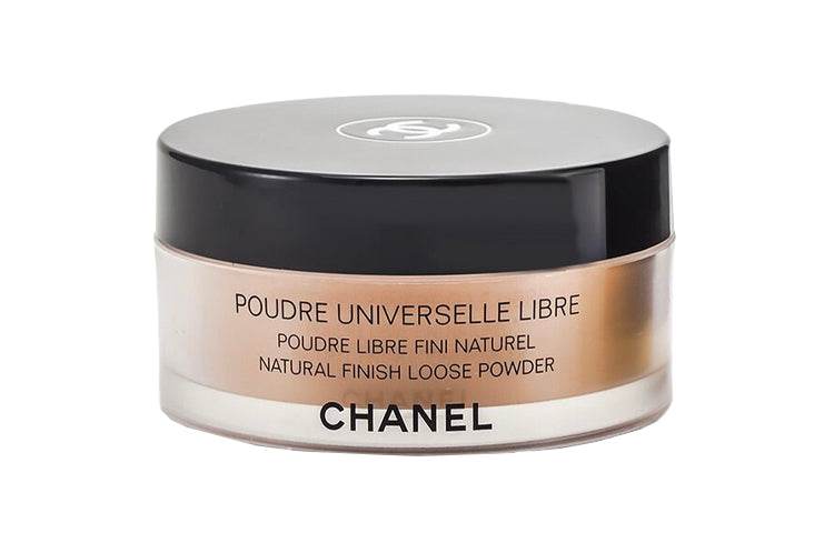 Рассыпчатая пудра Chanel - Boxette Shop